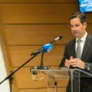 Aszályvédelmi szakmai nap, és könyvbemutató