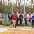 I. Sportcentrum Kupa Gyermek Atlétika Verseny
