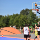 Kosárliget Streetball Bajnokság