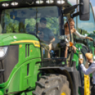 Szent István Napi programok Karcagon