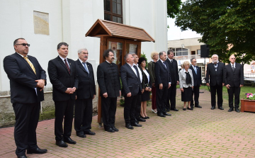 A nemzeti összetartozás napja