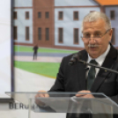 Új malom épült Karcagon