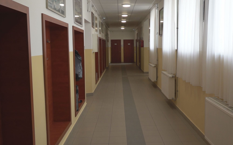 TANÉV RENDJE A KOVÁTS MIHÁLY ÁLTALÁNOS ISKOLÁBAN