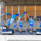 Családi nap és traktoros ügyességi verseny