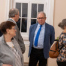 Kovács-Bocskay Anna képzőművész kiállítása