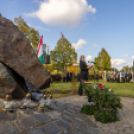 Emlékezés az aradi vértanúkra