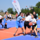 Streetball bajnokság