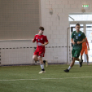 Kárpát Kupa labdarúgótorna