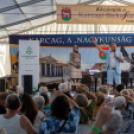 Karcagi Birkafőző Fesztivál 2025 szombati nap