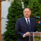 MEGEMLÉKEZÉS A NEMZETI ÖSSZETARTOZÁS NAPJÁN
