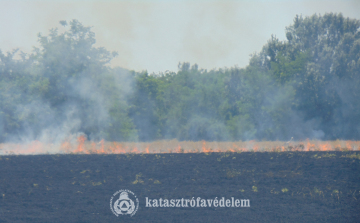  Előzzük meg a szabadtéri tüzeket!