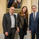 Gálaest Varga Mihály tiszteletére