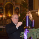 Advent negyedik vasárnapja