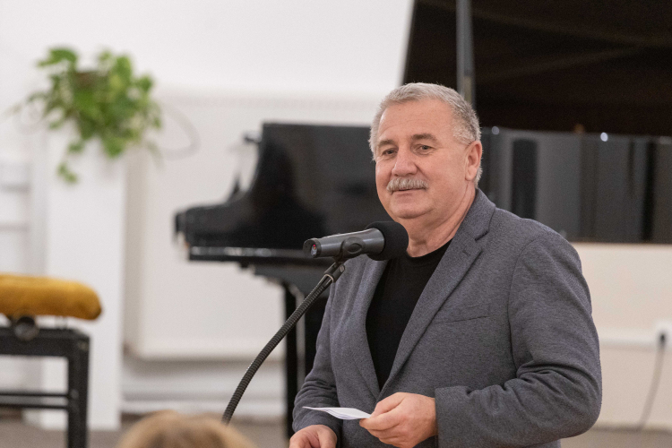 Boldizsár Erzsébet kiállítása