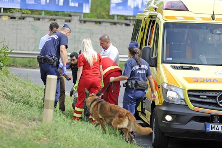 Új pszichoaktív anyag ölt a fővárosban