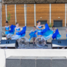 Családi nap és traktoros ügyességi verseny
