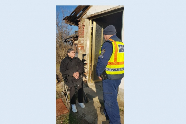 FIGYELJÜNK EGYMÁSRA! 