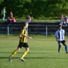 Tiszafüredi VSE - Karcagi SE 2:0 (0:0)