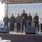 Karcagi Kolbászízesítő és toroskáposzta-főző verseny