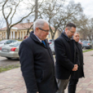 „Két nemzet, egy eszme” – Konferencia Karcagon.