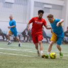 Kárpát Kupa labdarúgótorna