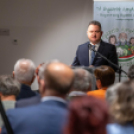 Magyarország Legszebb Konyhakertjei országos díjátadó