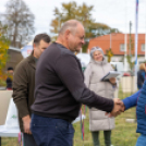 Traktoros ügyességi verseny