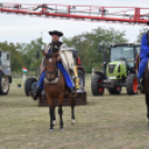 V. Karcagi Traktoros Ügyességi Verseny