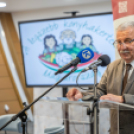 Magyarország legszebb konyhakertje szakmai nap