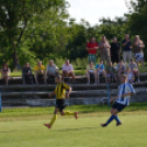 Tiszafüredi VSE - Karcagi SE 2:0 (0:0)