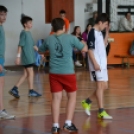 Kézilabda U14 fiúk • diákolimpia selejtező