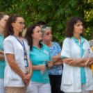 Átadták a Karcagi Kátai Gábor Kórház új Mozgásszervi Rehabilitációs osztályát
