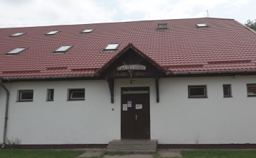 FELÚJÍTÁSOK A KISKULCSOSI TAGISKOLÁBAN