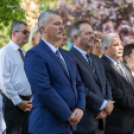 MEGEMLÉKEZÉS A NEMZETI ÖSSZETARTOZÁS NAPJÁN