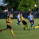 Tiszafüredi VSE - Karcagi SE 2:0 (0:0)