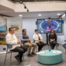 Magyarország legszebb konyhakertje szakmai nap