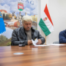 Útfelújítások kezdődnek Karcagon - szerződés aláírás