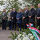 Október 23-i városi megemlékezés