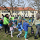 Tavaszköszöntő flashmob