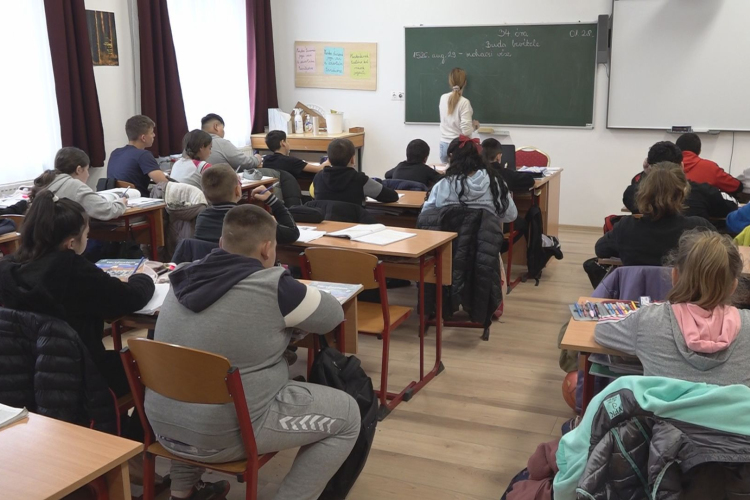 FÉLÉVI EREDMÉNYEK A “KOVÁTS”-BAN