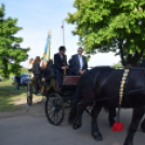 Ballagás a Szentannaiban