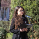 Március 15-i városi megemlékezés