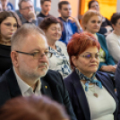 „Két nemzet, egy eszme” – Konferencia Karcagon.