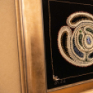 Kovács-Bocskay Anna képzőművész kiállítása