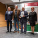 Magyarország Legszebb Konyhakertjei országos díjátadó