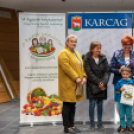 Legszebb Konyhakertek díjátadó