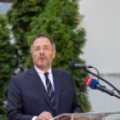 MEGEMLÉKEZÉS A NEMZETI ÖSSZETARTOZÁS NAPJÁN