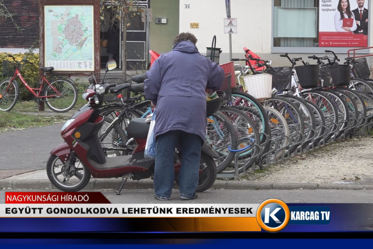 EGYÜTT GONDOLKODVA LEHETÜNK EREDMÉNYESEK