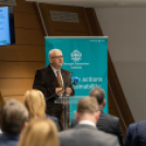 Aszályvédelmi szakmai nap, és könyvbemutató