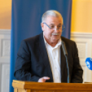 Kék zóna konferencia Karcagon